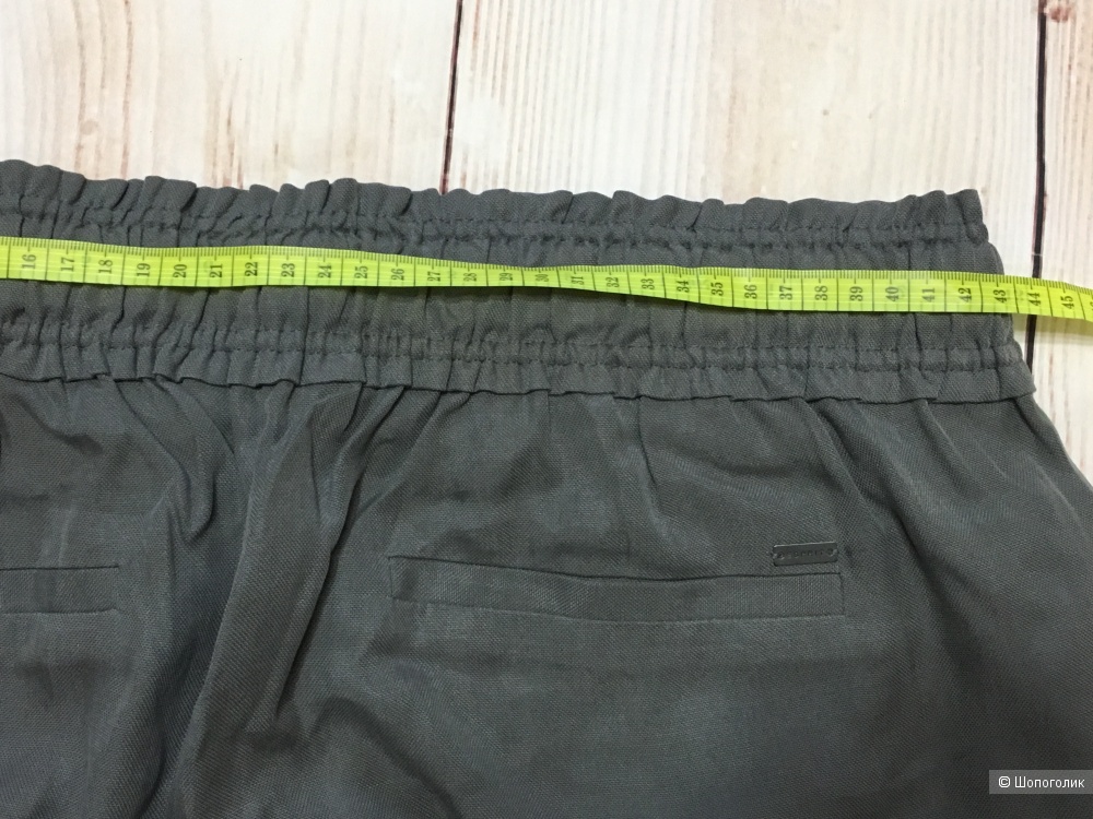 Широкие брюки Esprit, размер 42D/16uk/12US. На рос. 50-52