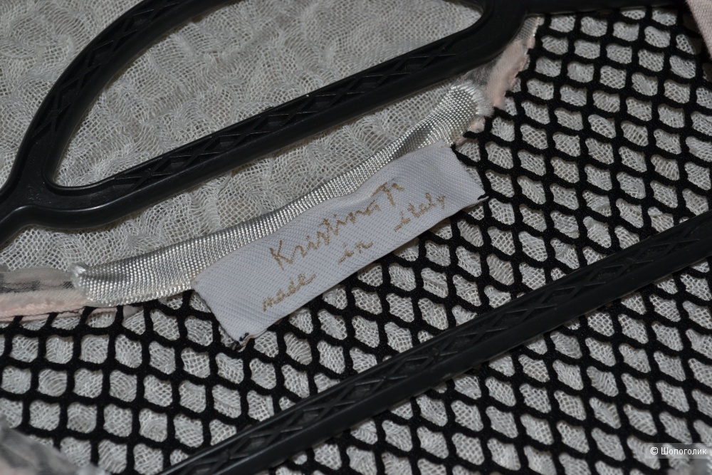 Платье KristinaTi 40it