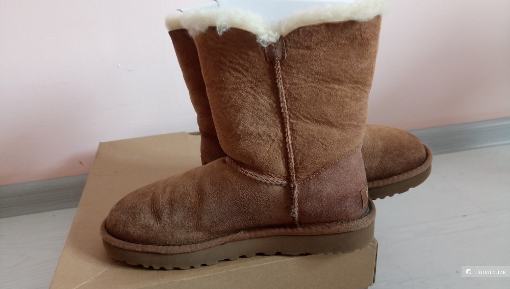 Угги,  UGG, 7 US