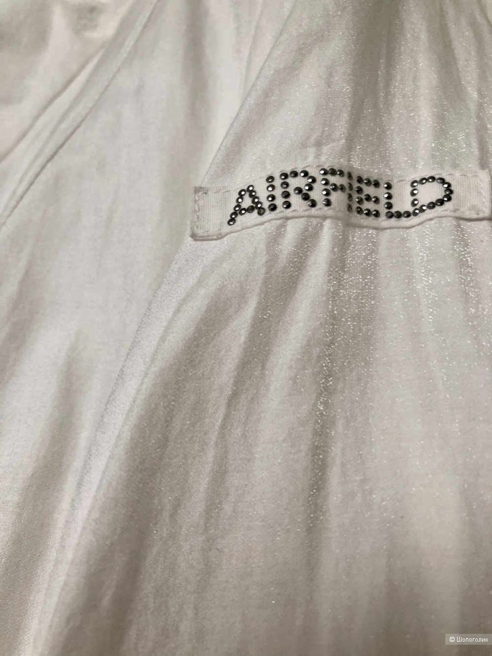 Плащ-ветровка AirField,46 размер.