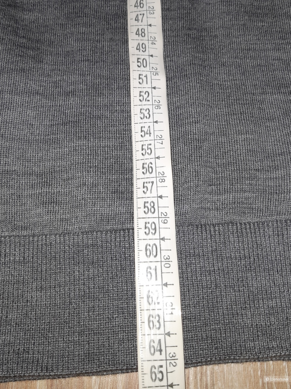 Пуловер marks&spencer, размер 46