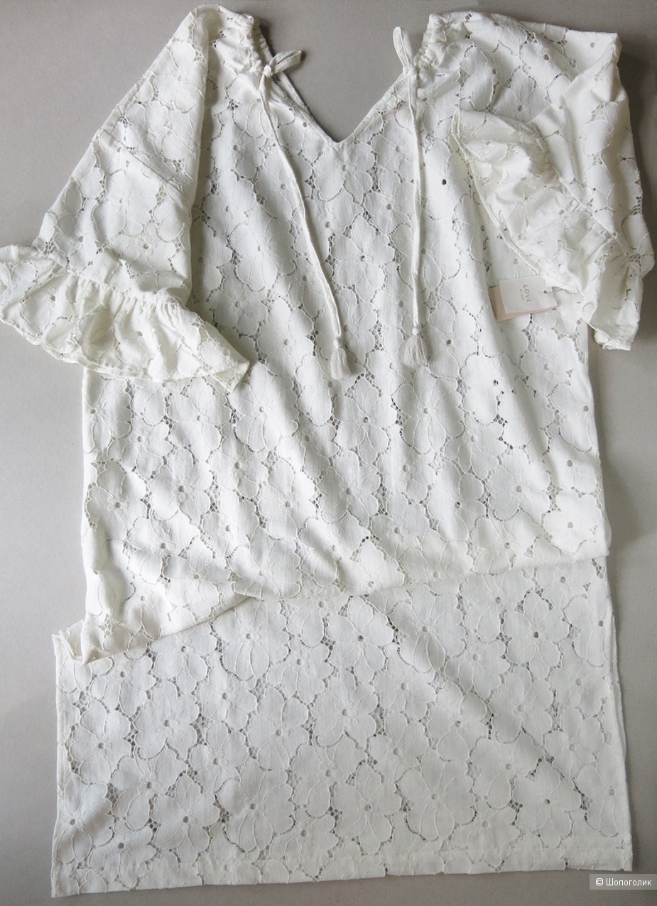 Ночная рубашка/ пляжная туника Gap Dreamwell  M/L (M/L/XL)