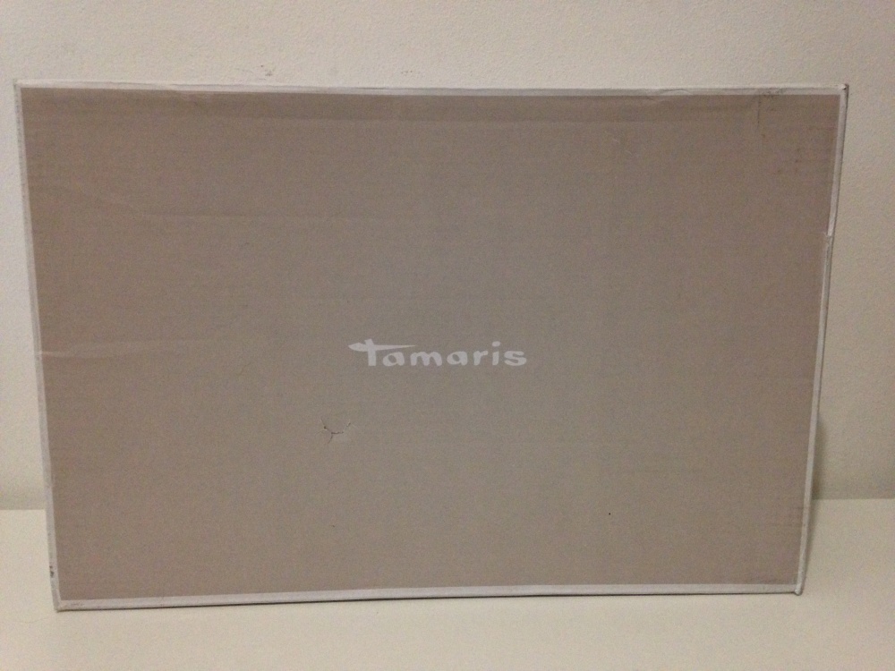 Кроссовки " Tamaris ", 39 размер