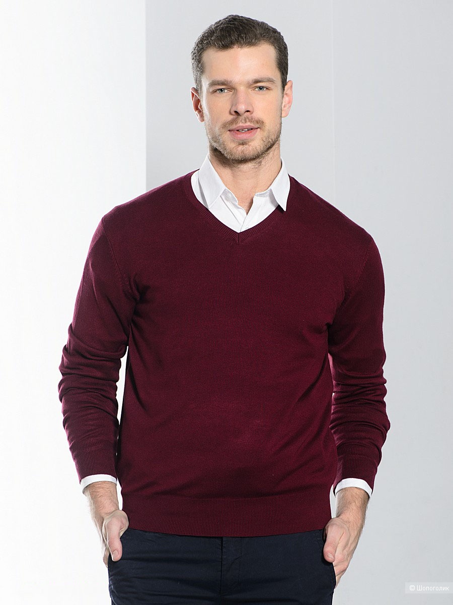 Свитер, EASY PREMIUM VINTAGE 1973, xxl