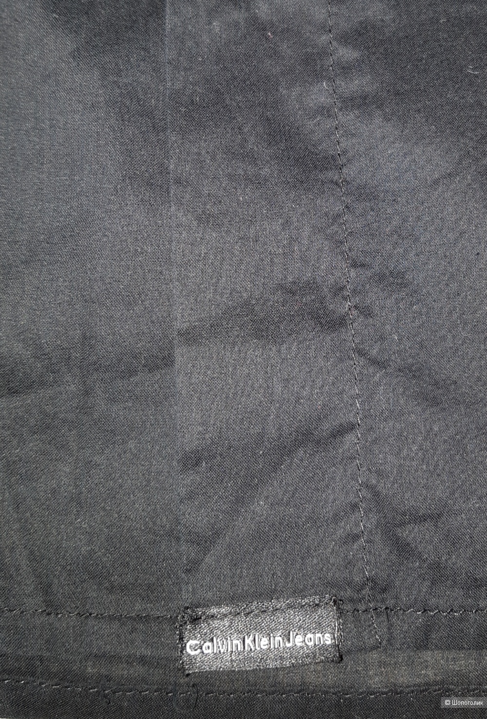 Рубашка calvin klein jeans, размер l