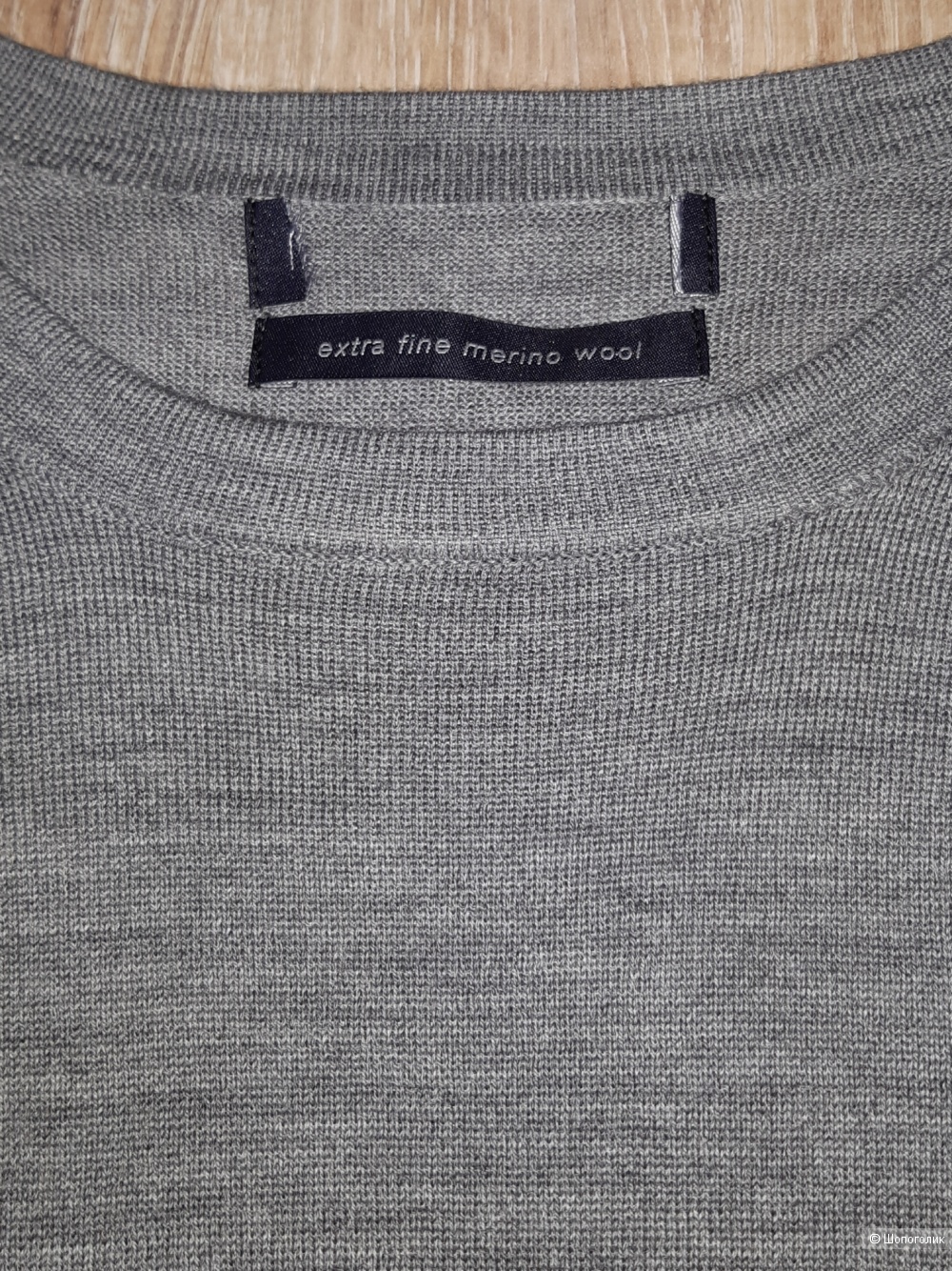 Пуловер marks&spencer, размер 46