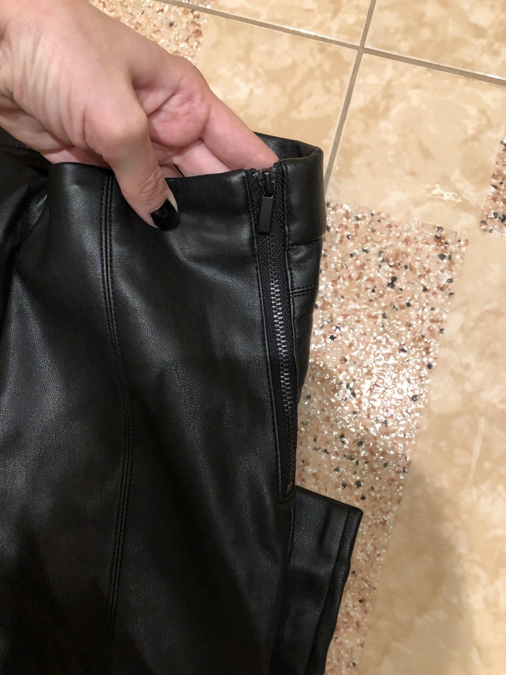 Леггинсы Zara,р-р Xs