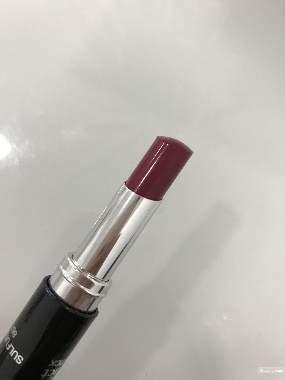 Помада Dior Addict lacquer stick, 867.