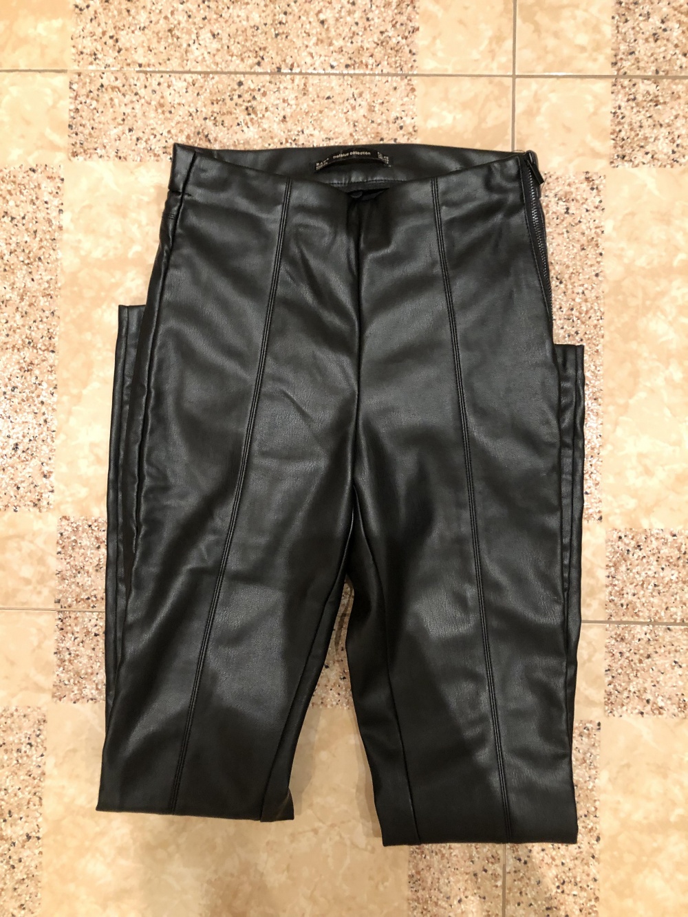 Леггинсы Zara,р-р Xs
