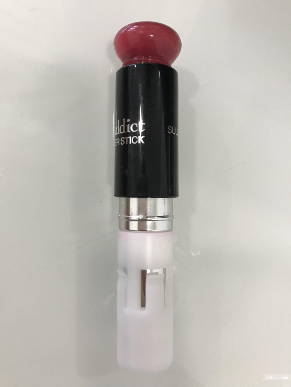 Помада Dior Addict lacquer stick, 867.