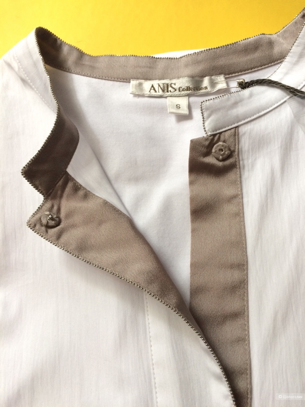 Рубашка - туника ANIS Collection 42-44