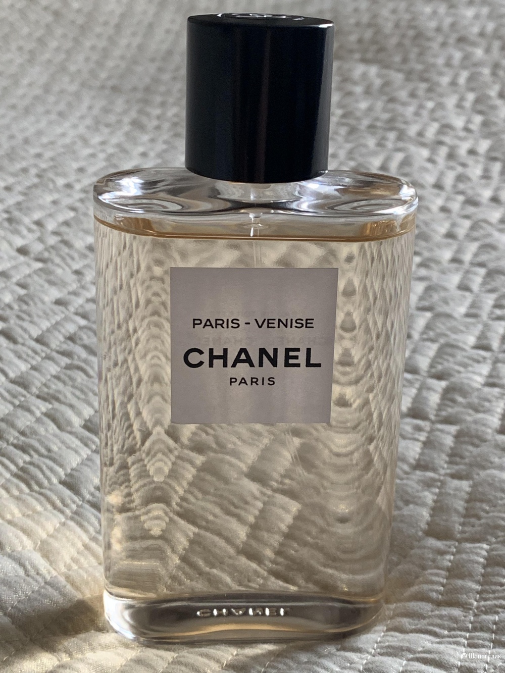 Туалетная вода Chanel, 125 мл