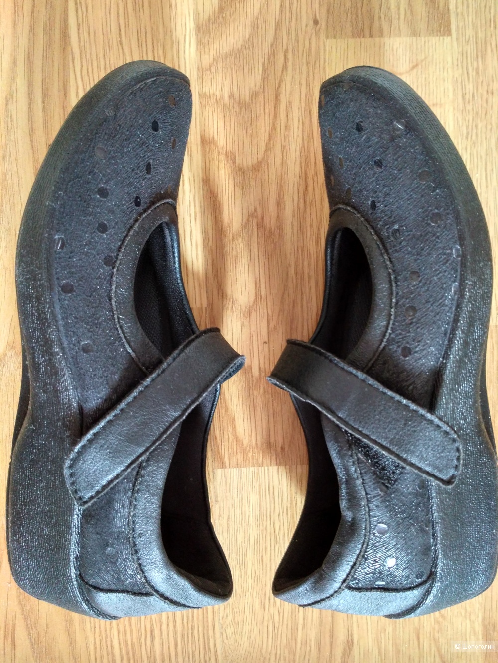 Туфли Arcopedico, 36 (на 35,5-36)