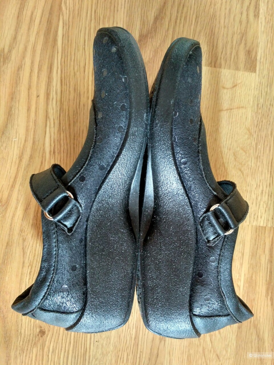 Туфли Arcopedico, 36 (на 35,5-36)