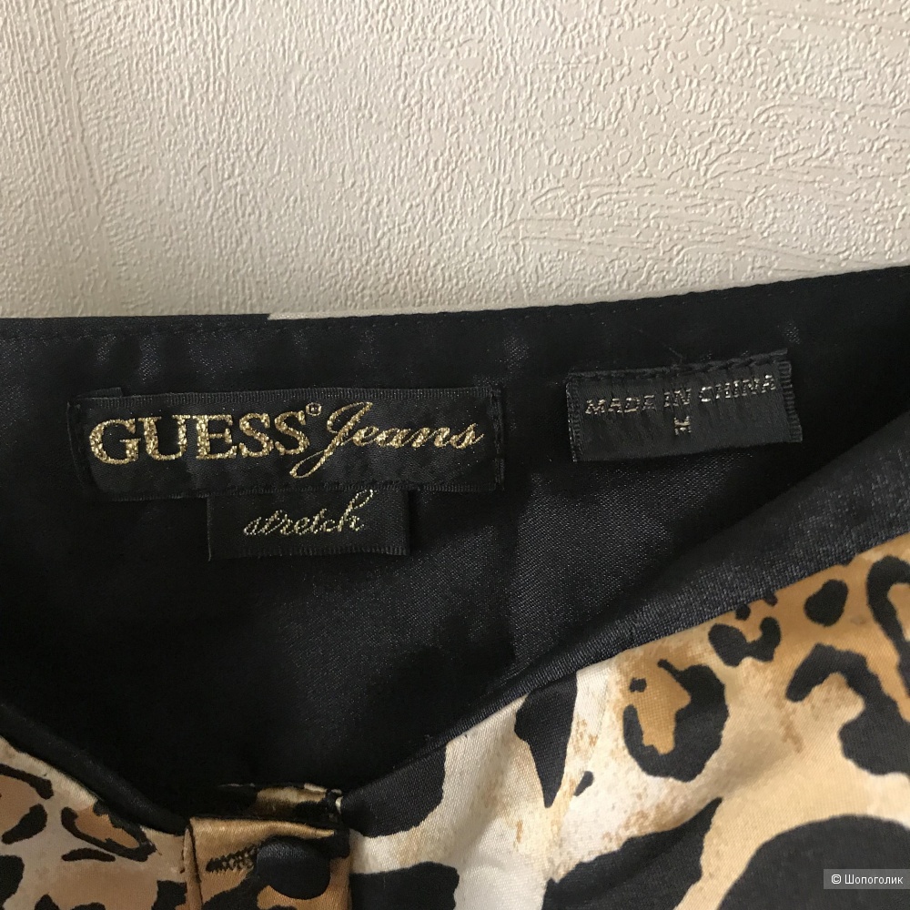 Топ Guess размер M