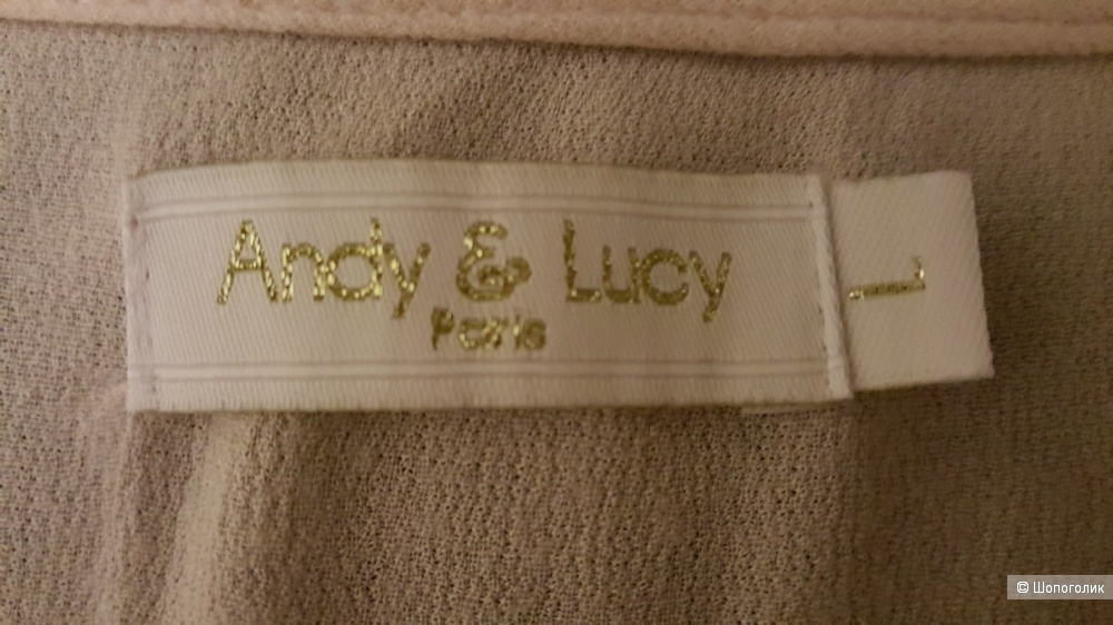 Платье Andy&Lucy 46-48 (L)