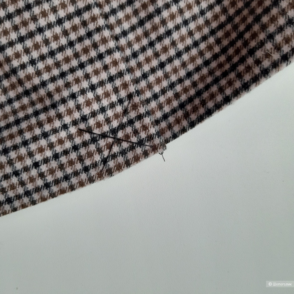 Пиджак H&M размер eur34