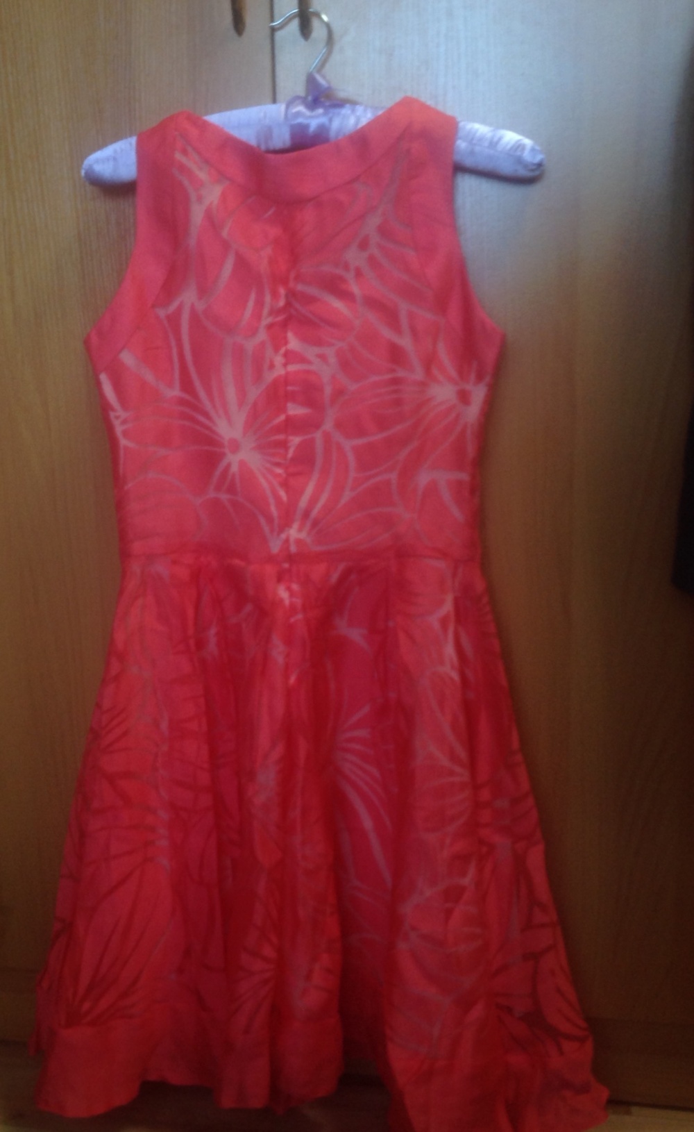 Платье PrimaVera fashion, размер 40-42