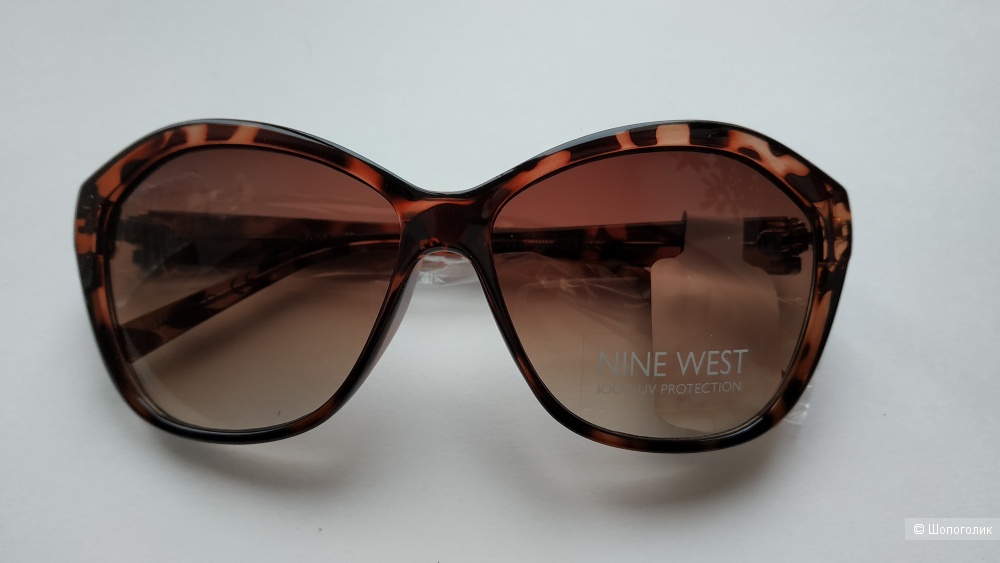 Солнцезащитные очки Nine West