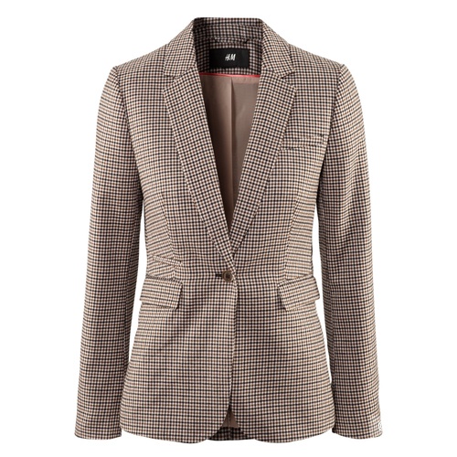 Пиджак H&M размер eur34