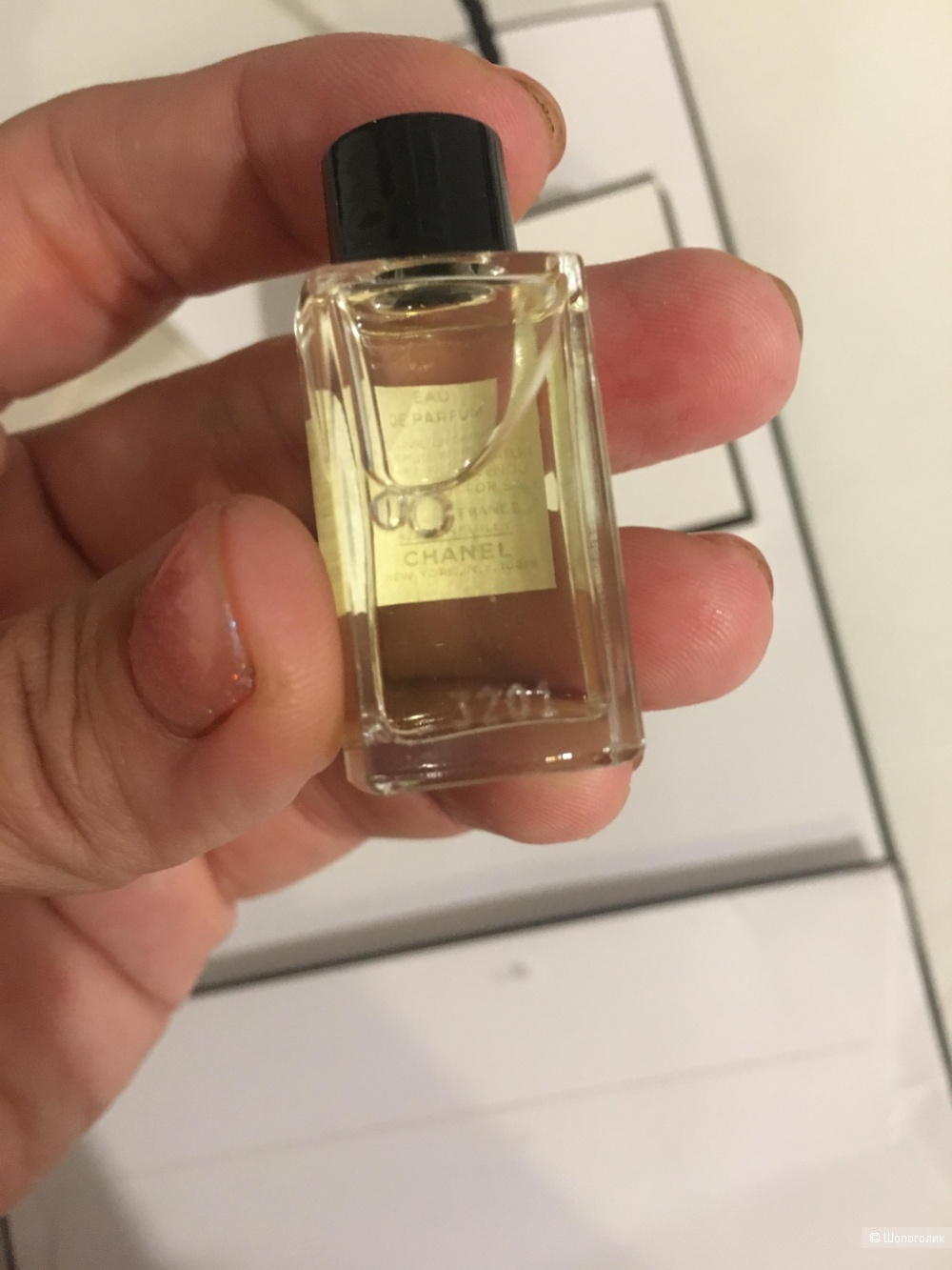 Chanel 1932 edp 4ml