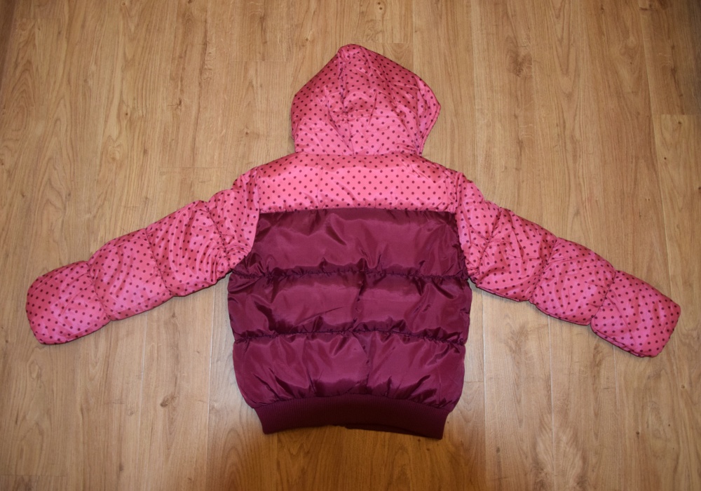 Куртка Terranova на девочку р.140-146 10-11 лет