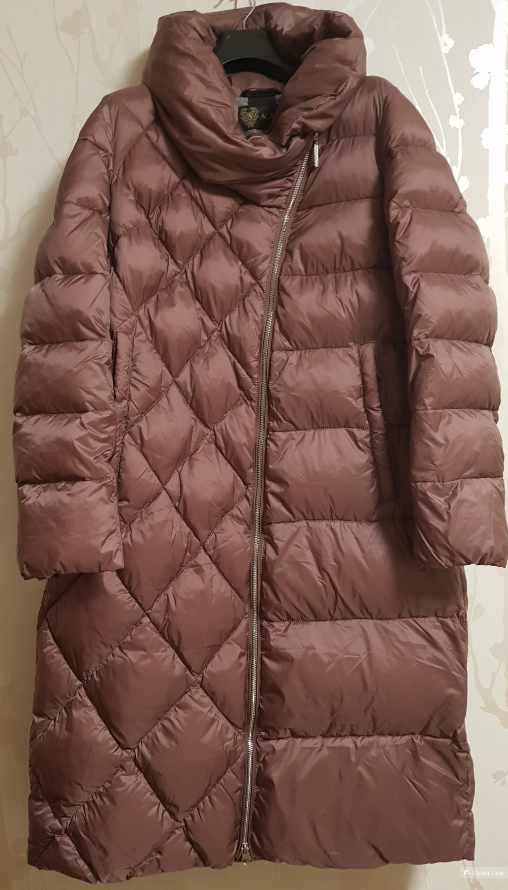 Пальто Acasta, 48 размер