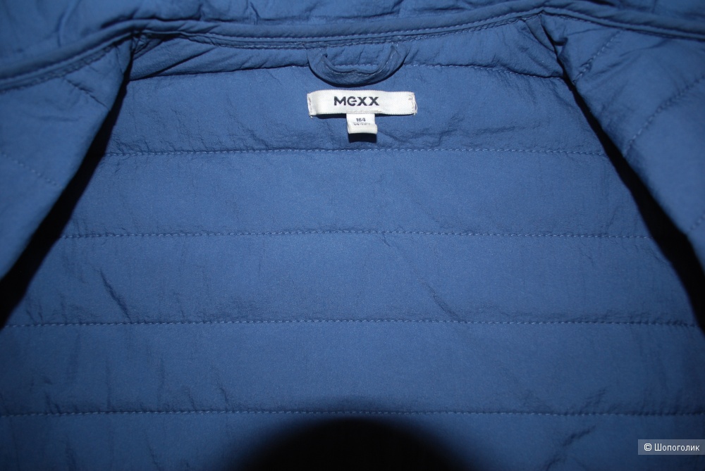Куртка МЕХХ размер 164
