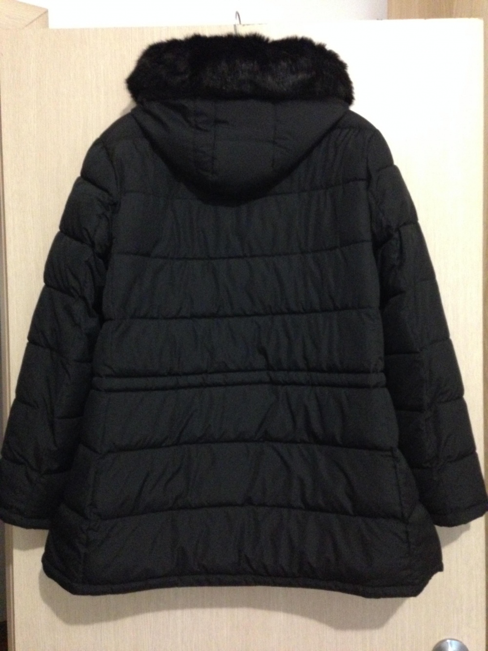 Утеплённая курточка " Gap ", XL размер