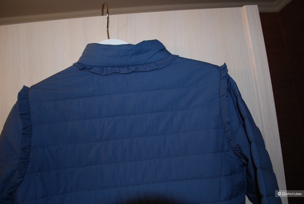 Куртка МЕХХ размер 164