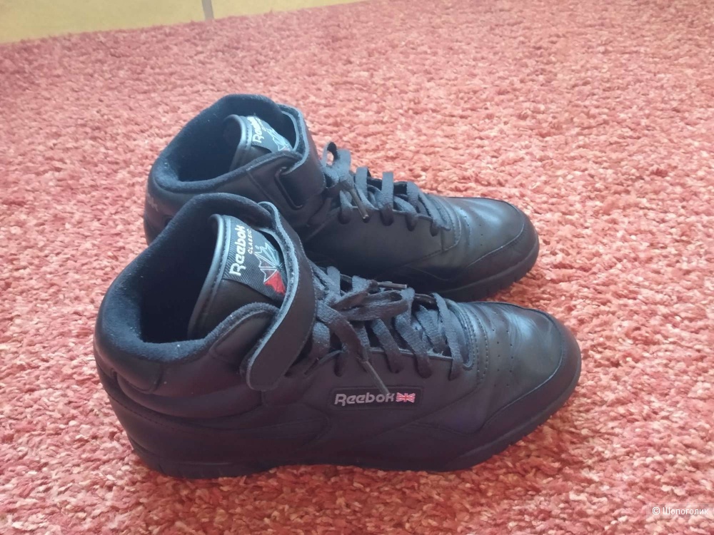 Кроссовки Reebok  43 размер