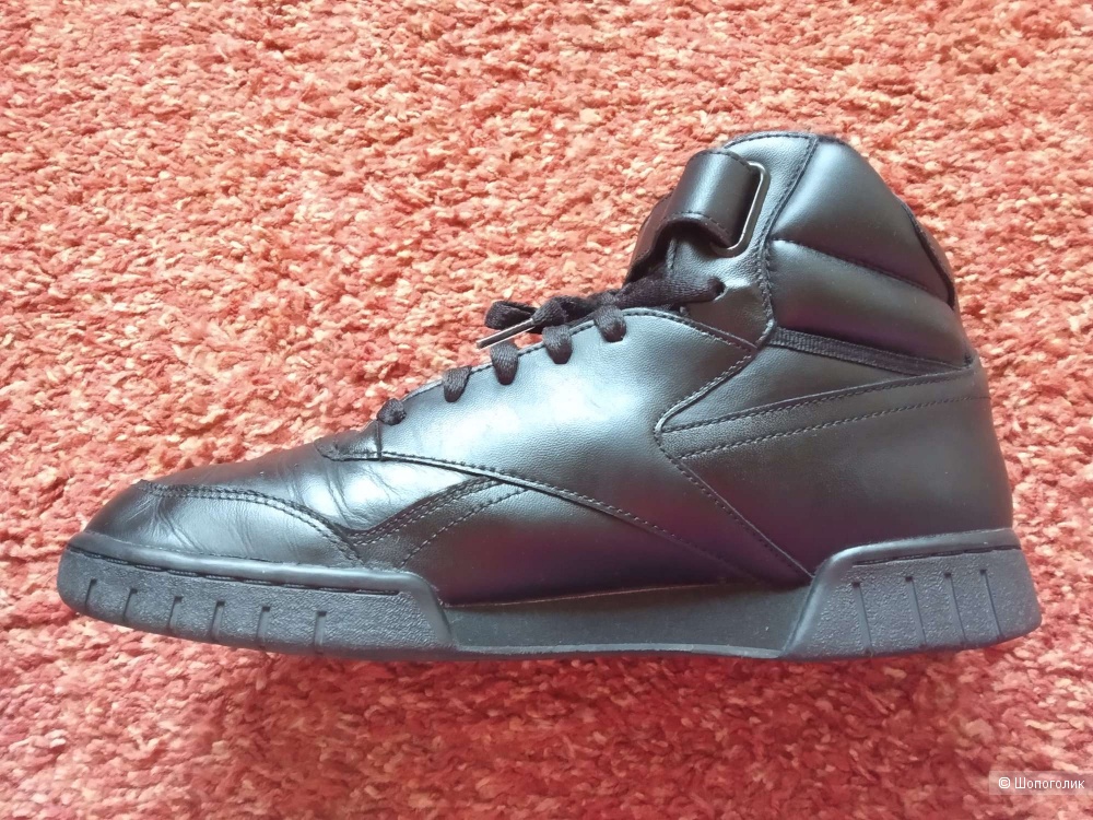 Кроссовки Reebok  43 размер