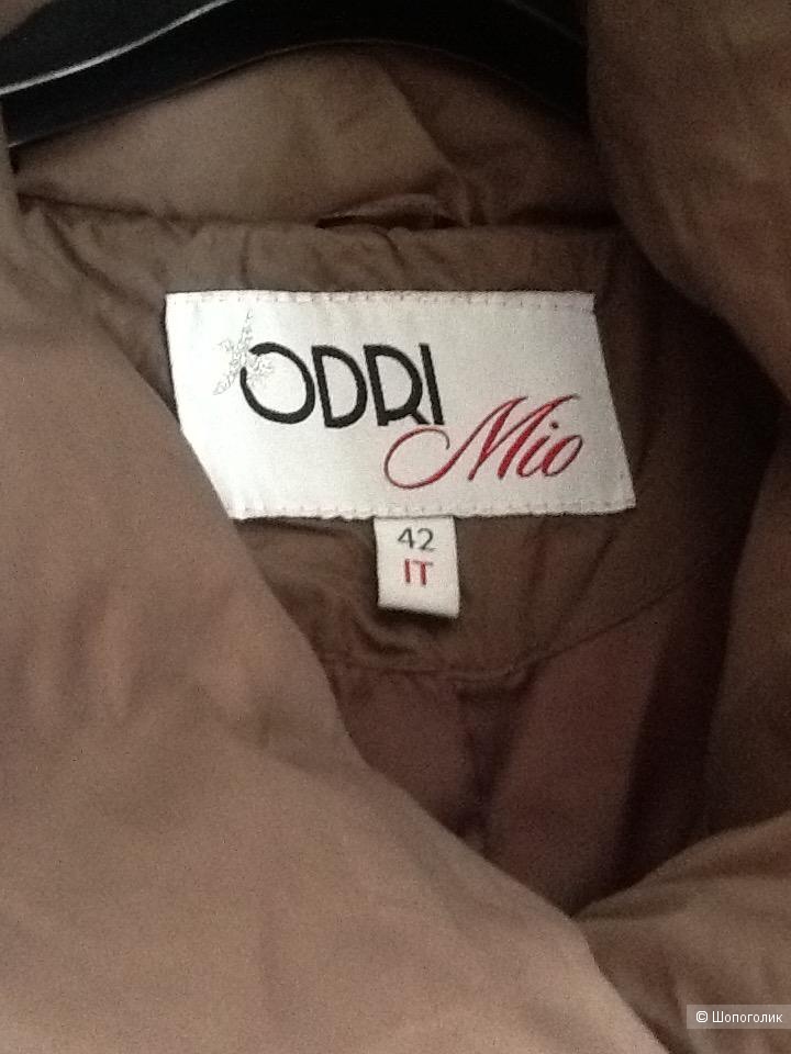 Пальто Odri Mio 44-46 размер
