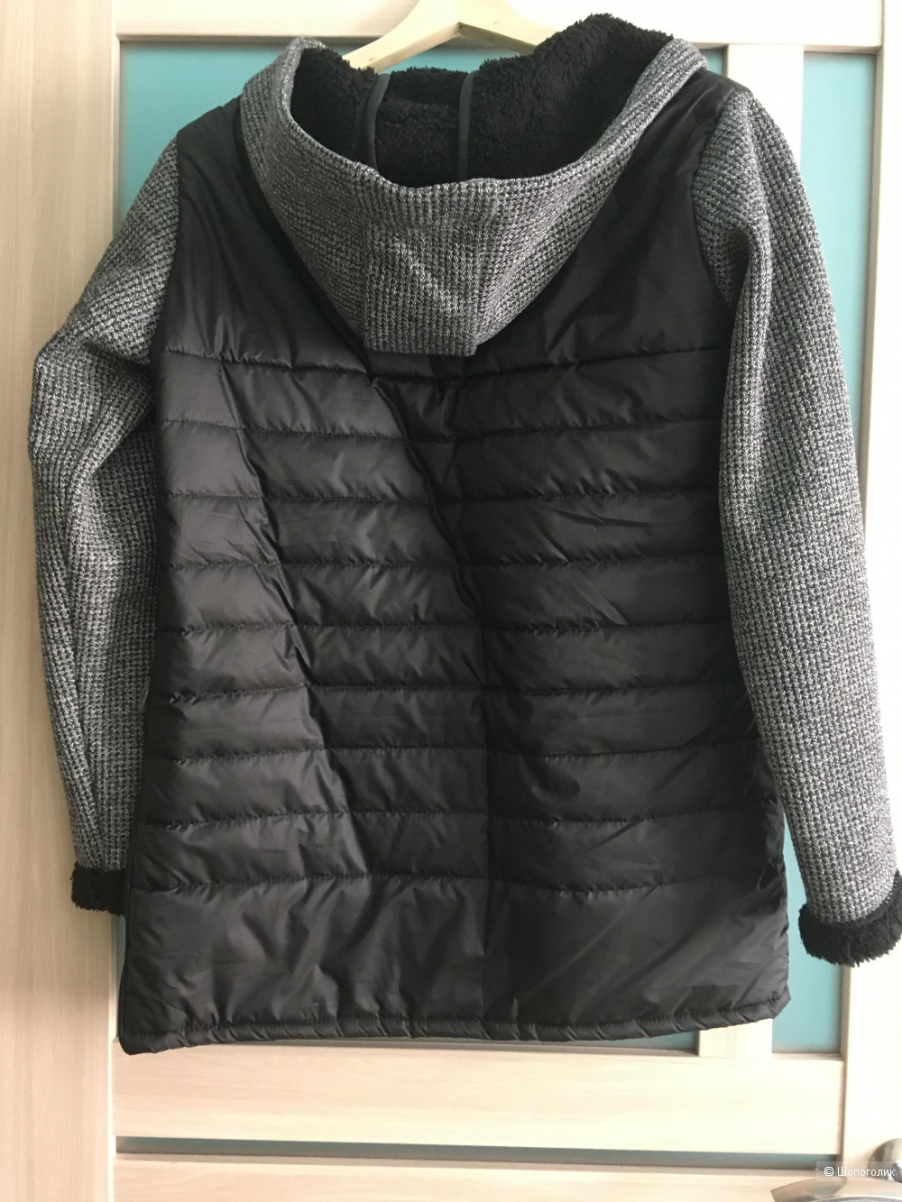Куртка- анорак YAVORSKY 44 размер