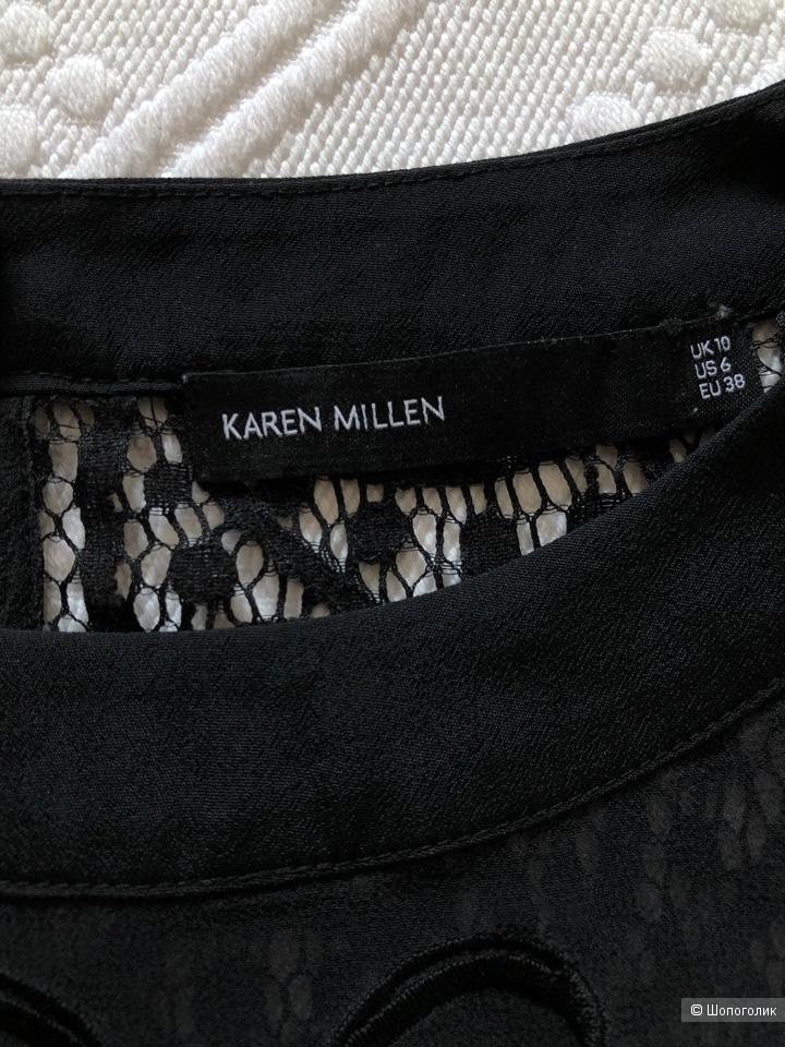 Блузка, Karen Millen, 42-44