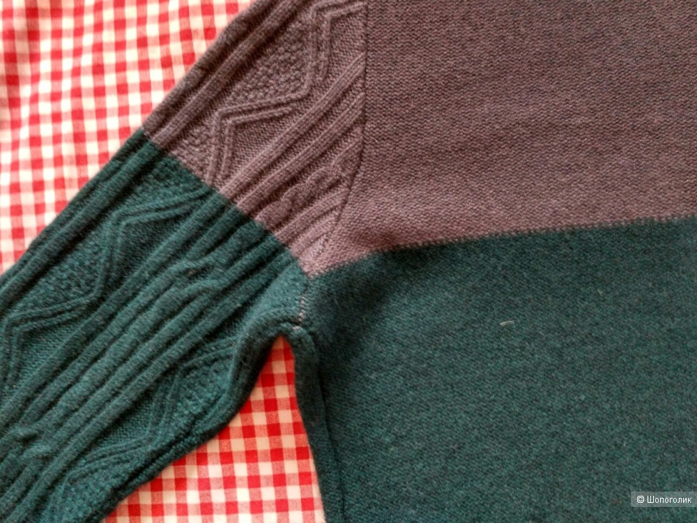 Кардиган Kangra, 50