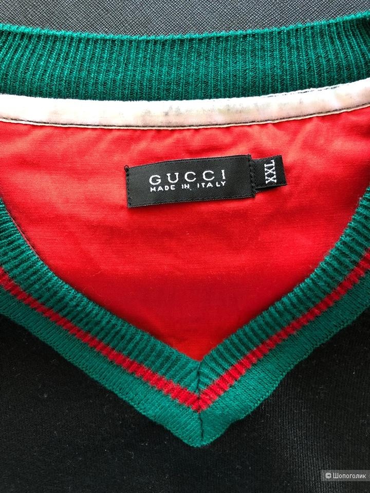 Пуловер, GUCCI, XXL