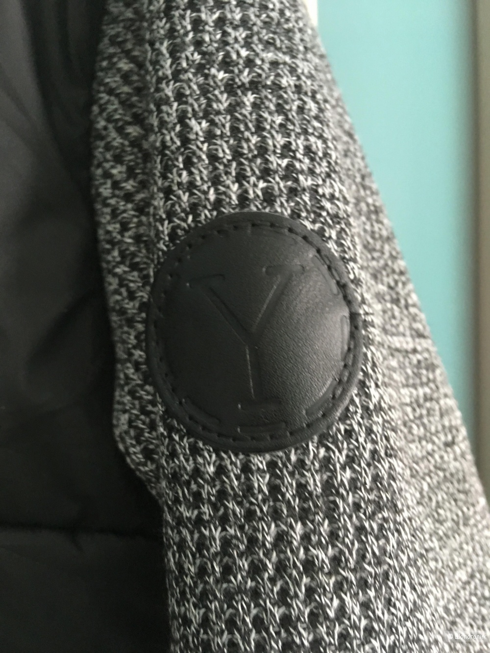 Куртка- анорак YAVORSKY 44 размер
