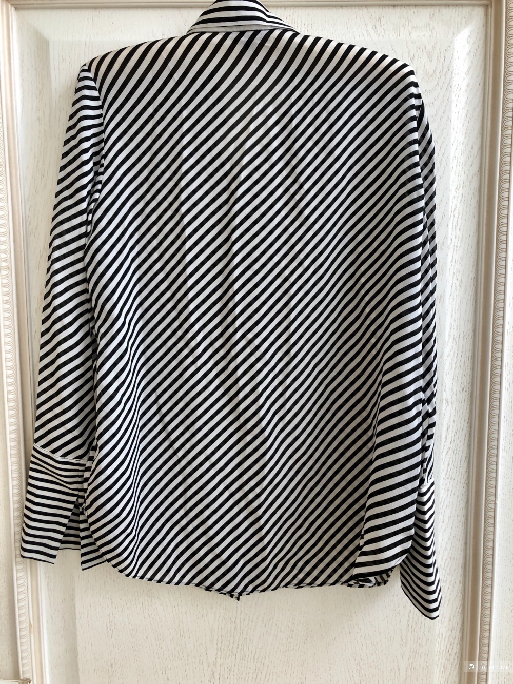 Блузка Massimo Dutti размер 38