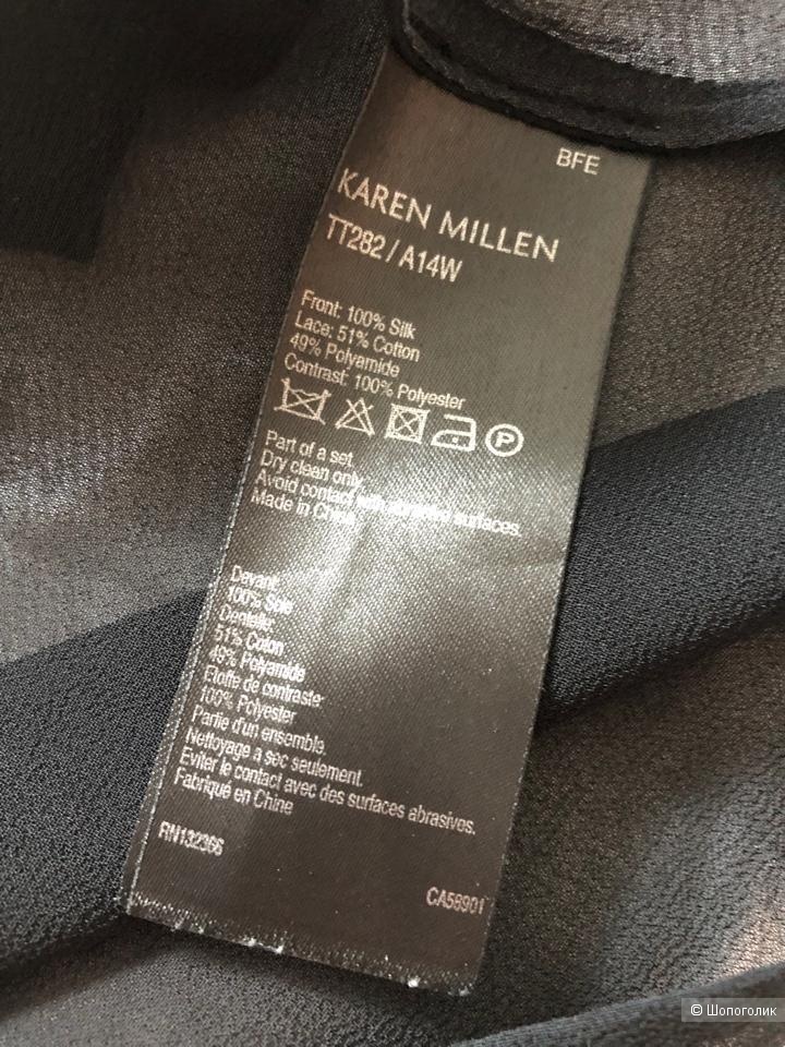 Блузка, Karen Millen, 42-44