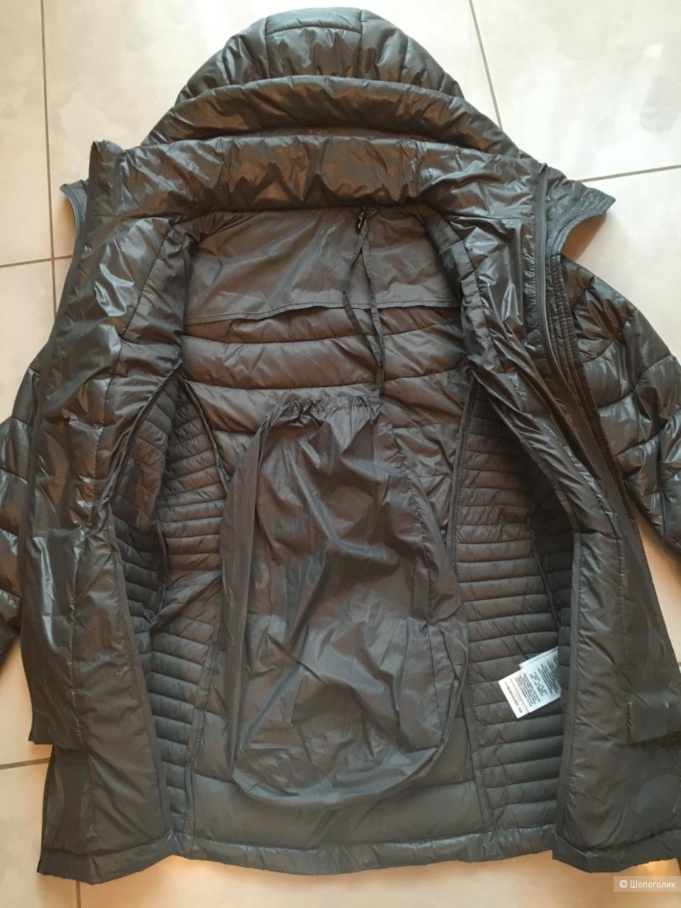Куртка DKNY, р XS.