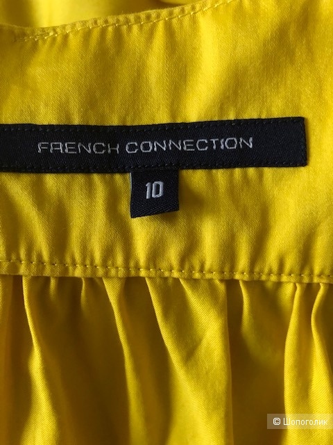 Топ FRENCH CONNECTION,10US