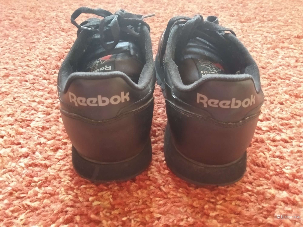 Кроссовки Reebok  43 размер