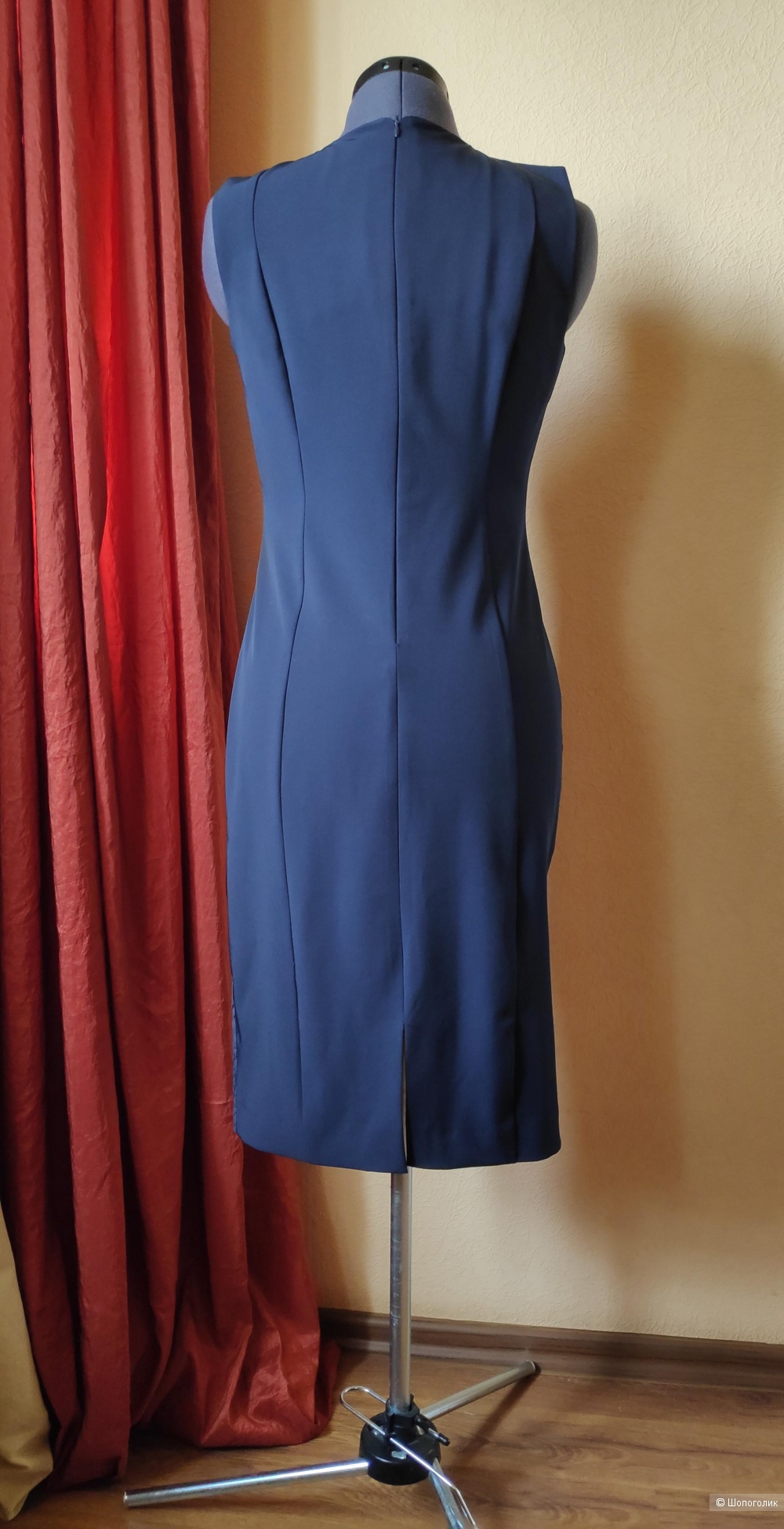 Платье Made in Italia, размер 44-46.