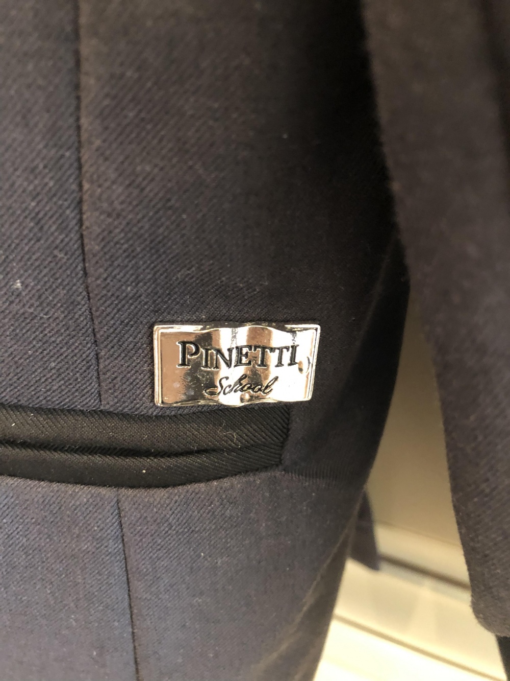 Пиджак Pinetti,на рост 152
