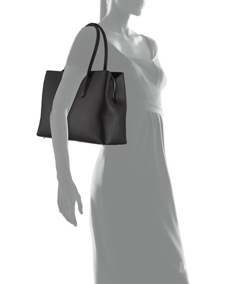 Сумка-тоут женская - Furla Tessa, medium.