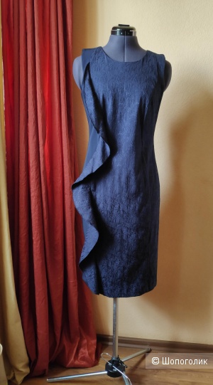Платье Made in Italia, размер 44-46.