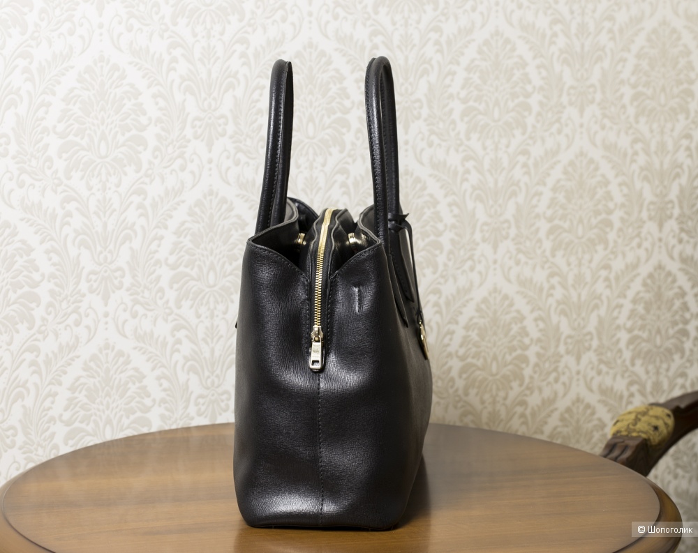 Сумка-тоут женская - Furla Tessa, medium.