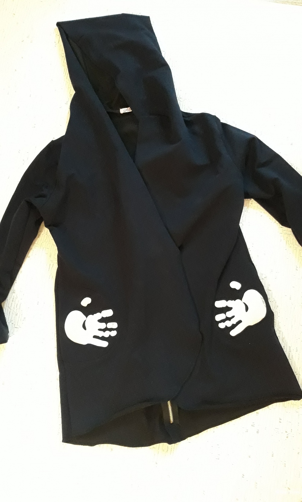 Куртка abercrombie&fitch,размер s