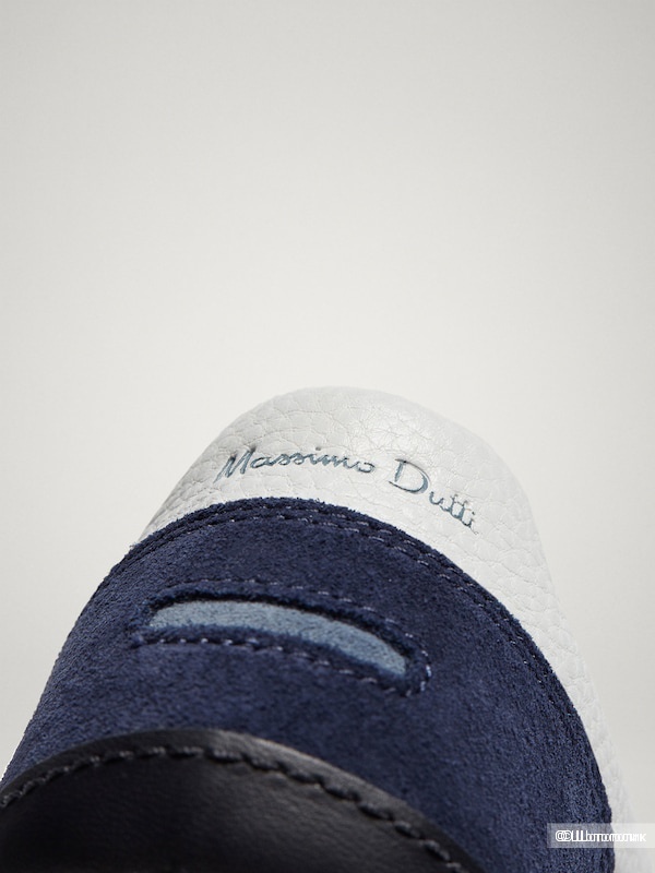Кроссовки Massimo Dutti, 40